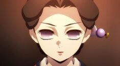 Kekuatan dan Kelemahan Tamayo di Demon Slayer