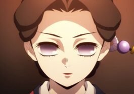 Kekuatan dan Kelemahan Tamayo di Demon Slayer
