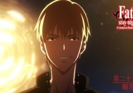 Panduan Urutan Nonton Anime Fate Series