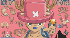 Penjelasan Hito Hito no Mi, Buah Iblis yang Dimakan Chopper