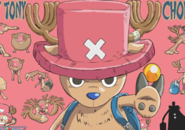 Penjelasan Hito Hito no Mi, Buah Iblis yang Dimakan Chopper