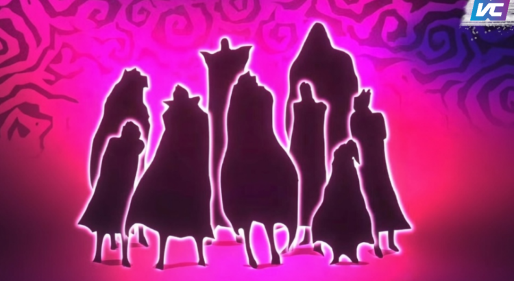 Penjelasan Lengkap Mengenai Holy Knight di One Piece