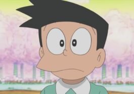 Profil dan Fakta Menarik Suneo Doraemon yang Jarang Diketahui