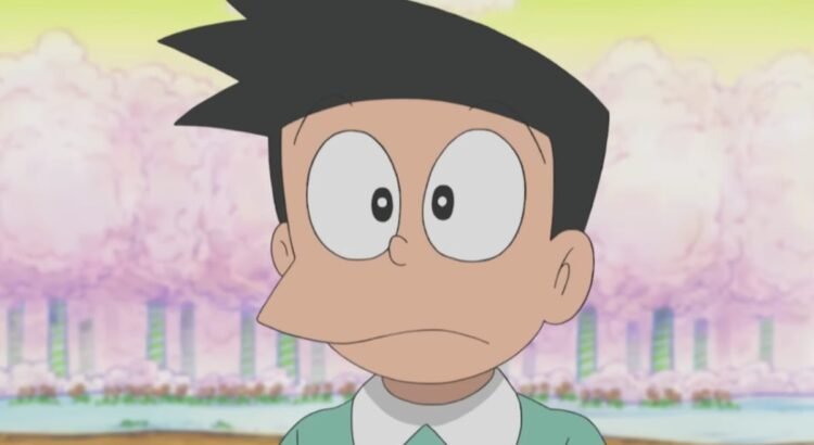 Profil dan Fakta Menarik Suneo Doraemon yang Jarang Diketahui