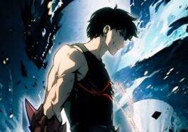 Ragnarok, Sekuel dari Solo Leveling