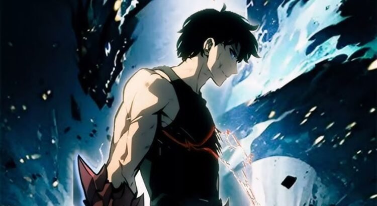 Ragnarok, Sekuel dari Solo Leveling