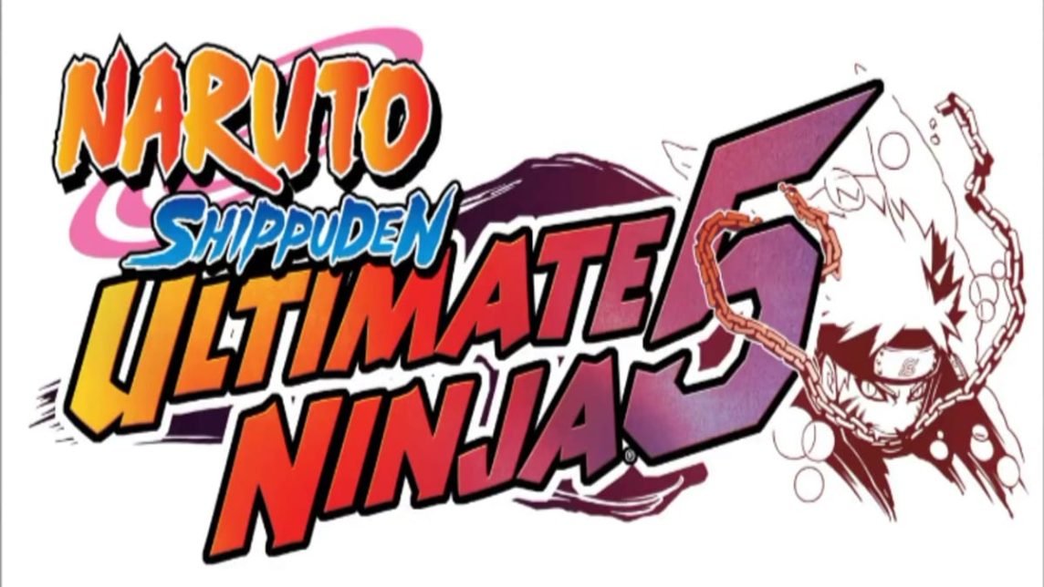 Cheat Naruto Shippuden Ultimate Ninja 5