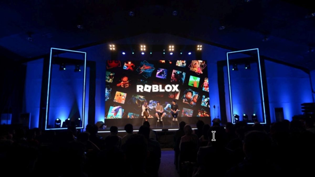 Indonesia Creator Meetup 2026 Roblox