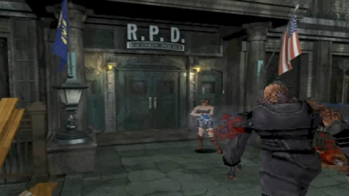 Game PS1