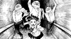 Rekomendasi Situs Baca Manga Sub Indo Terbaik