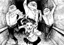 Rekomendasi Situs Baca Manga Sub Indo Terbaik