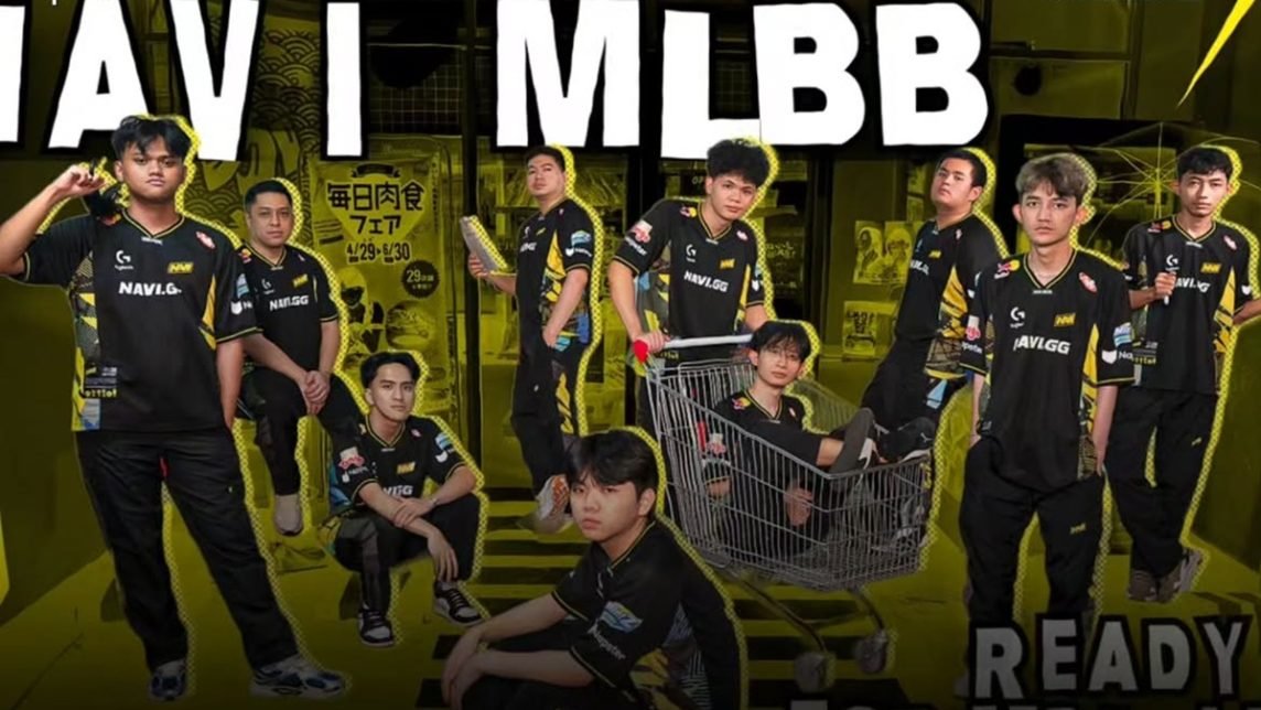roster navi