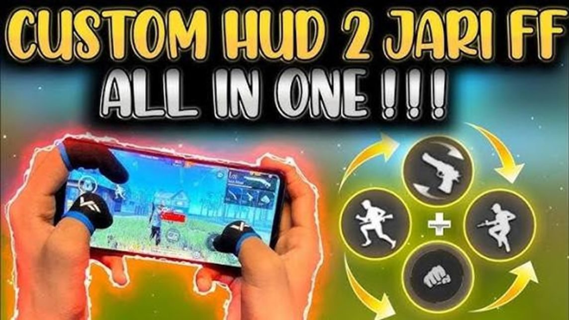 hud ff 2 jari