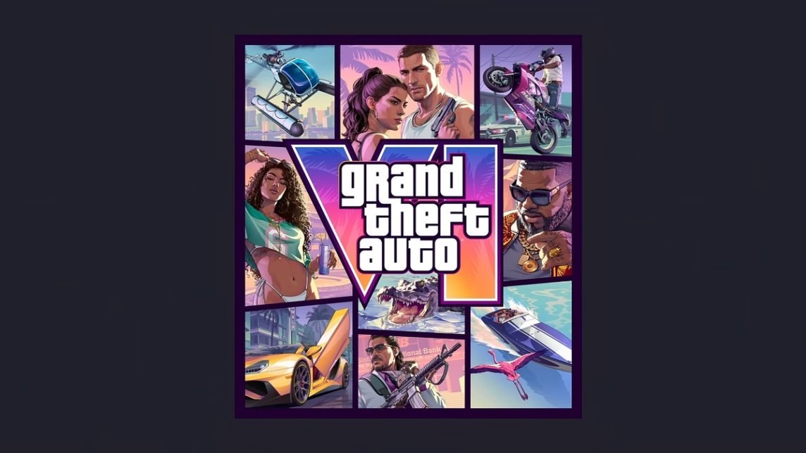 Simak Di Sini: GTA VI System Requirement