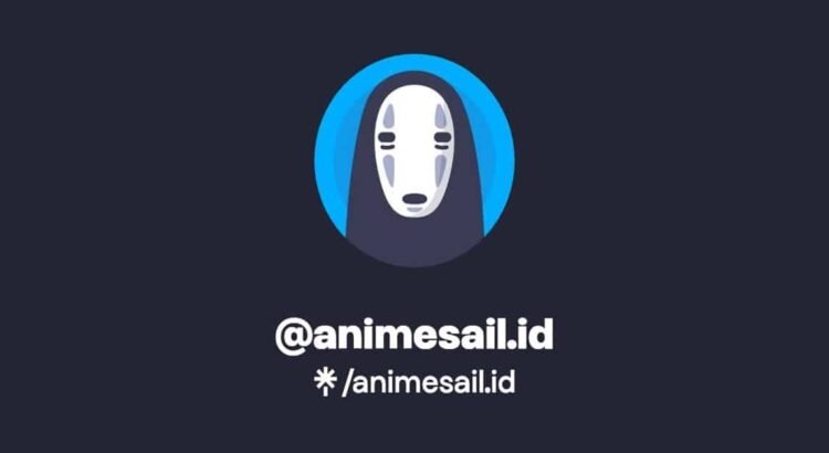 Situs Streaming Anime Subtitle Indonesia