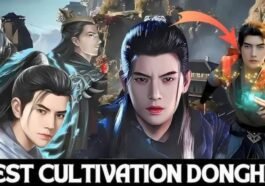 Top 5 Donghua Kultivasi Terbaik yang Wajib Ditonton