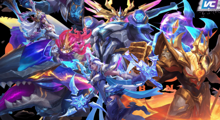 5 Skin Worth It MLBB
