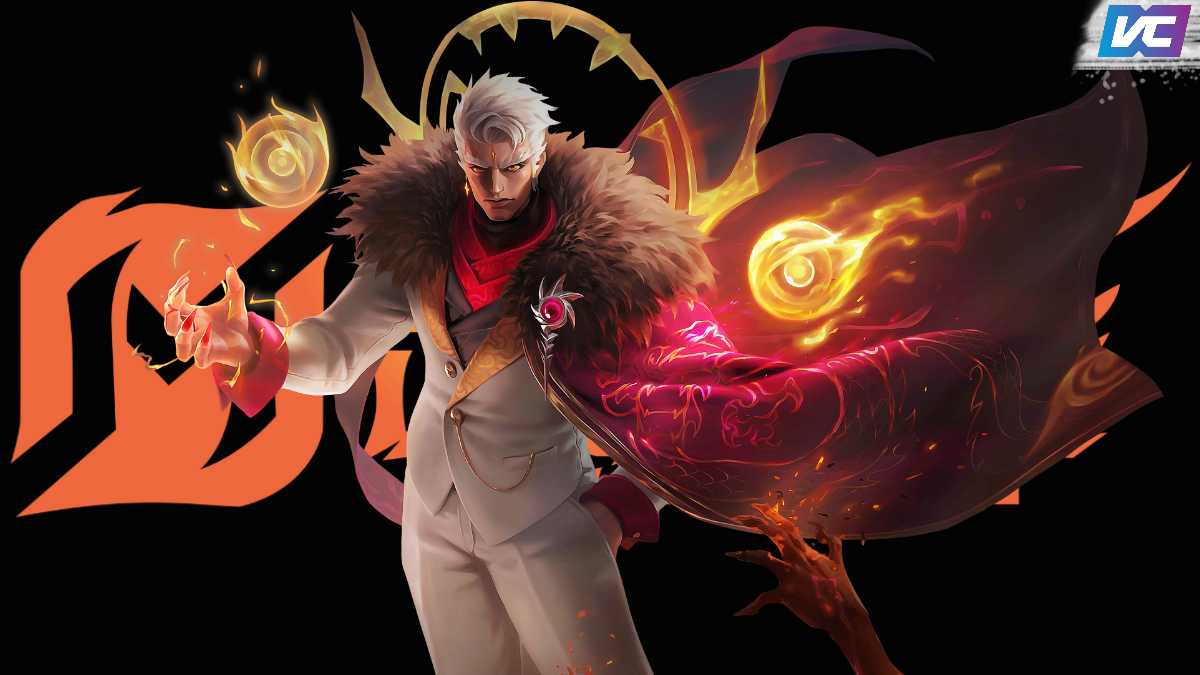 YuZhong Counter Cici