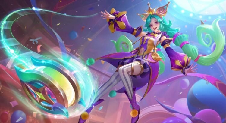 Rekomendasi Hero Terbaik untuk Counter Cici di EXP Lane