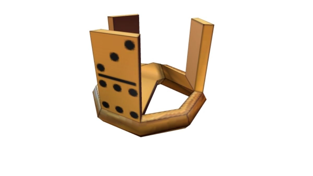 Domino Crown
