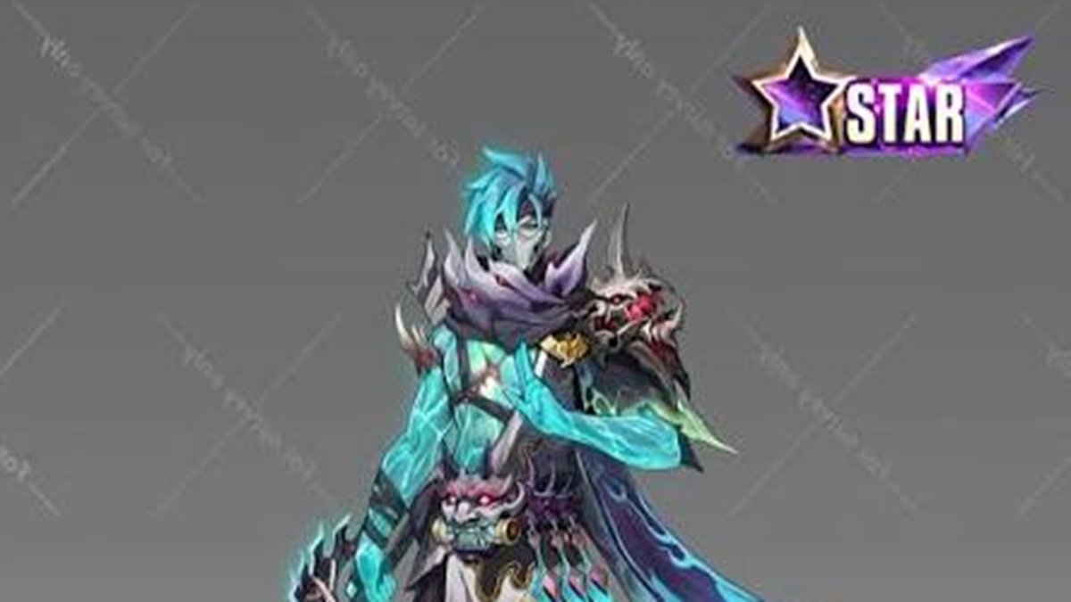 Bocoran Starlight Oktober