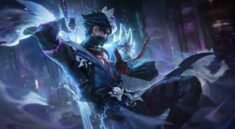 Bocoran Starlight Oktober 2026, Hayabusa Dirumorkan Dapat Skin
