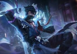 Bocoran Starlight Oktober 2026, Hayabusa Dirumorkan Dapat Skin
