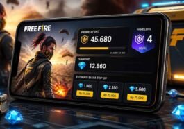 Kalkulator Prime FF: Fungsi, dan Cara Menggunakannya