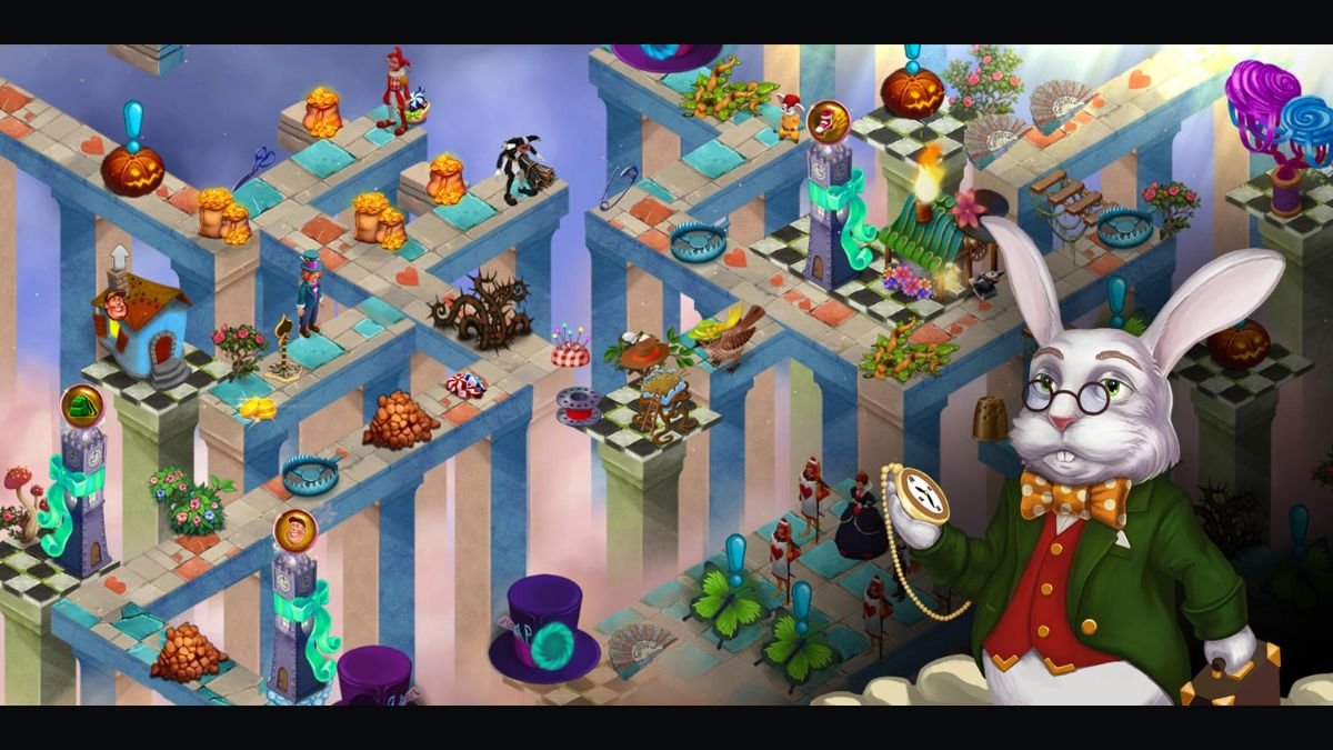 Download Game House