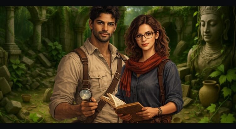 Cara Download Game House, Cocok Buat Bernostalgia