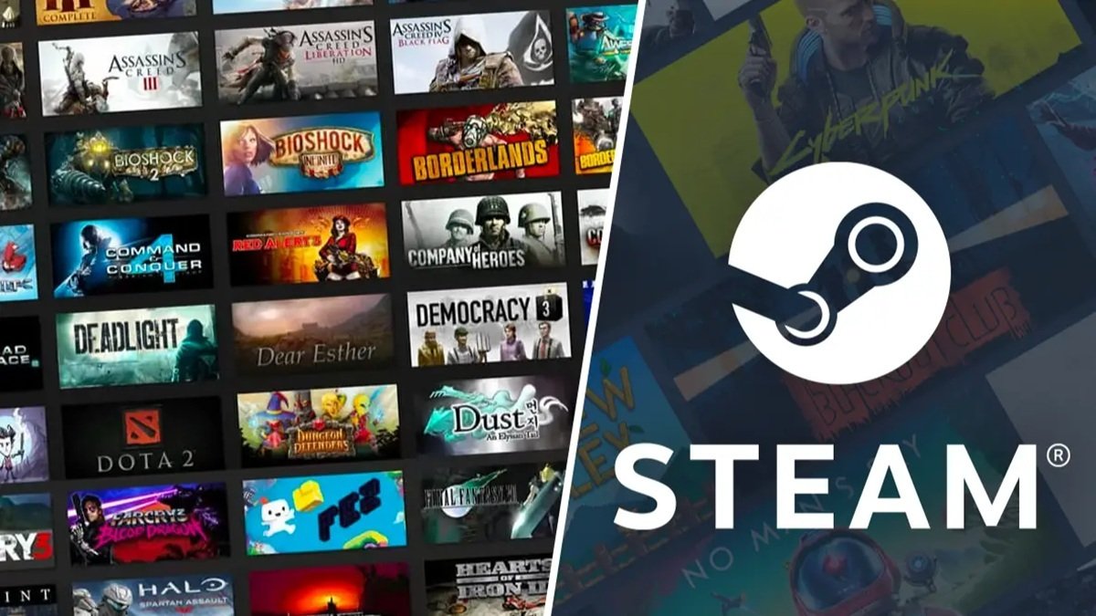 game termahal di steam