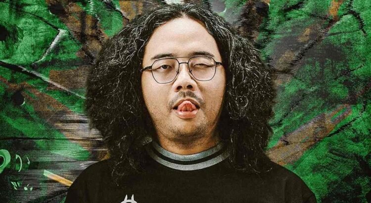 Reza Auditore, Streamer Gaming Indonesia yang Dikenal Kocak