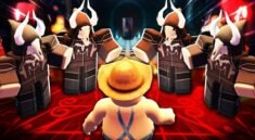Top 7 Map Roblox Sesat yang Seru dan Menegangkan