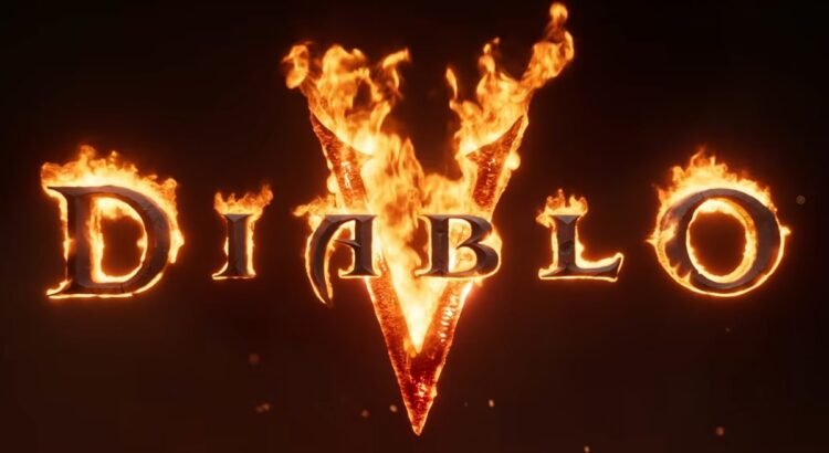 Diablo 5 Resmi Diumumkan!