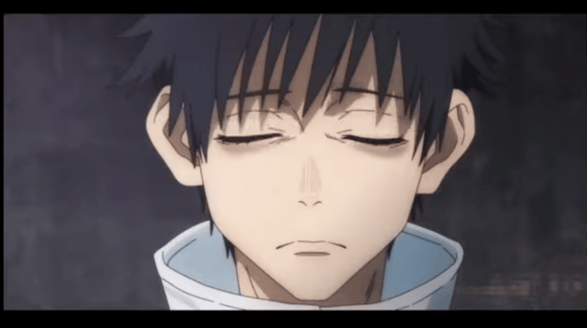 Okkotsu Yuta