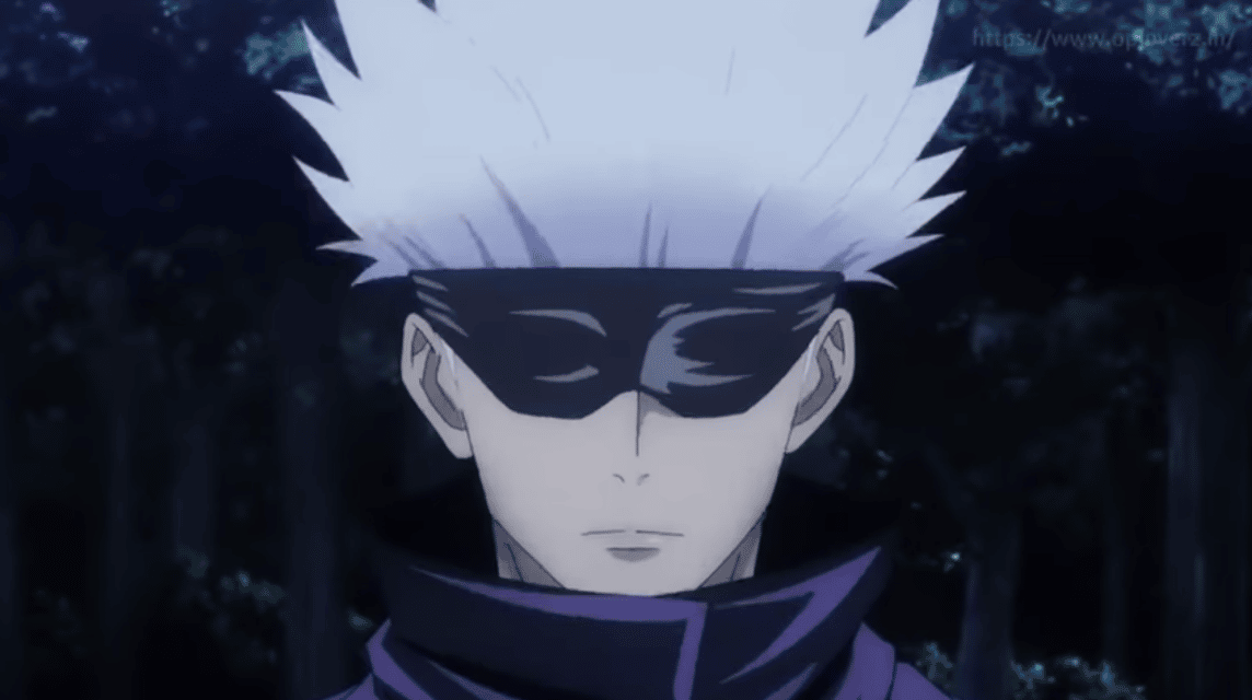 Satoru Gojo