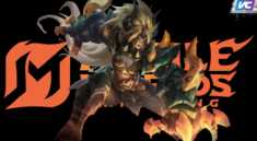 Build Masha Revamp MLBB: Emblem, Spell, dan Equipment