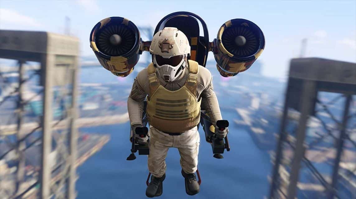 cheat gta 5 ps4