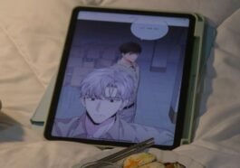 5 Daftar Situs untuk Baca Manhwa Legal Terbaik