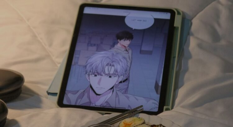 5 Daftar Situs untuk Baca Manhwa Legal Terbaik