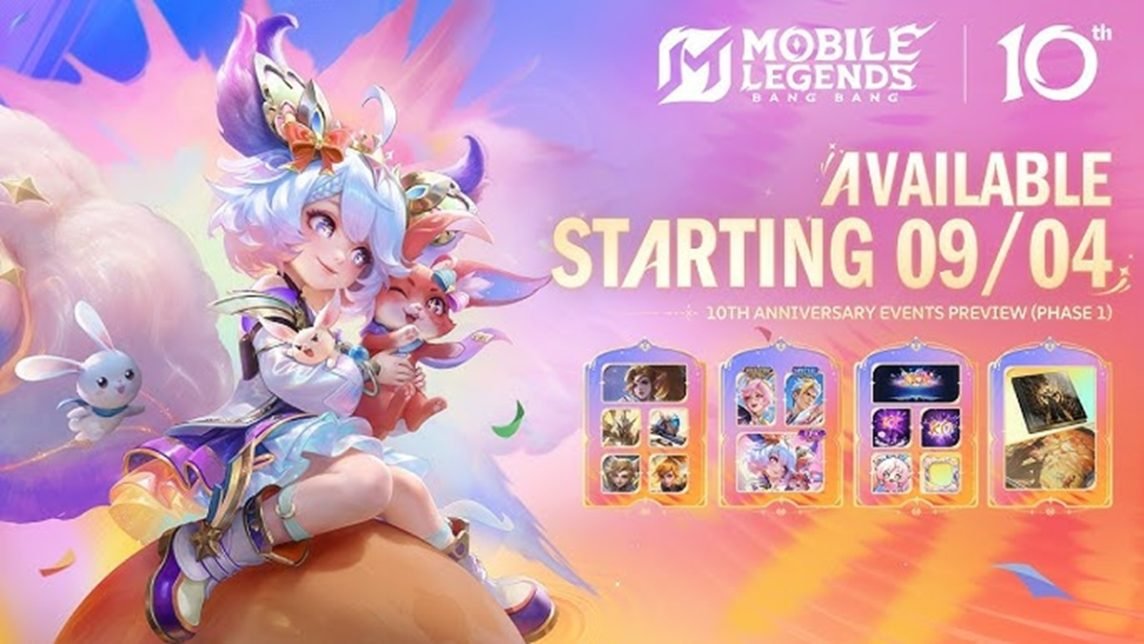 battle pass mlbb aniverasy 10