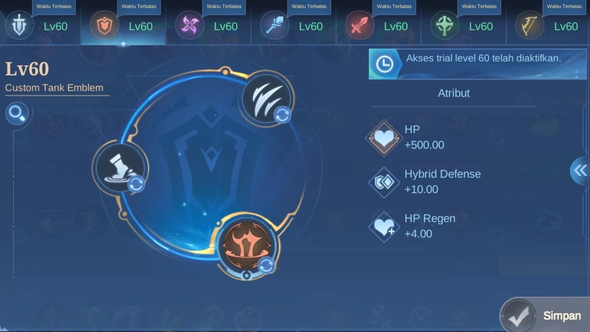 Emblem