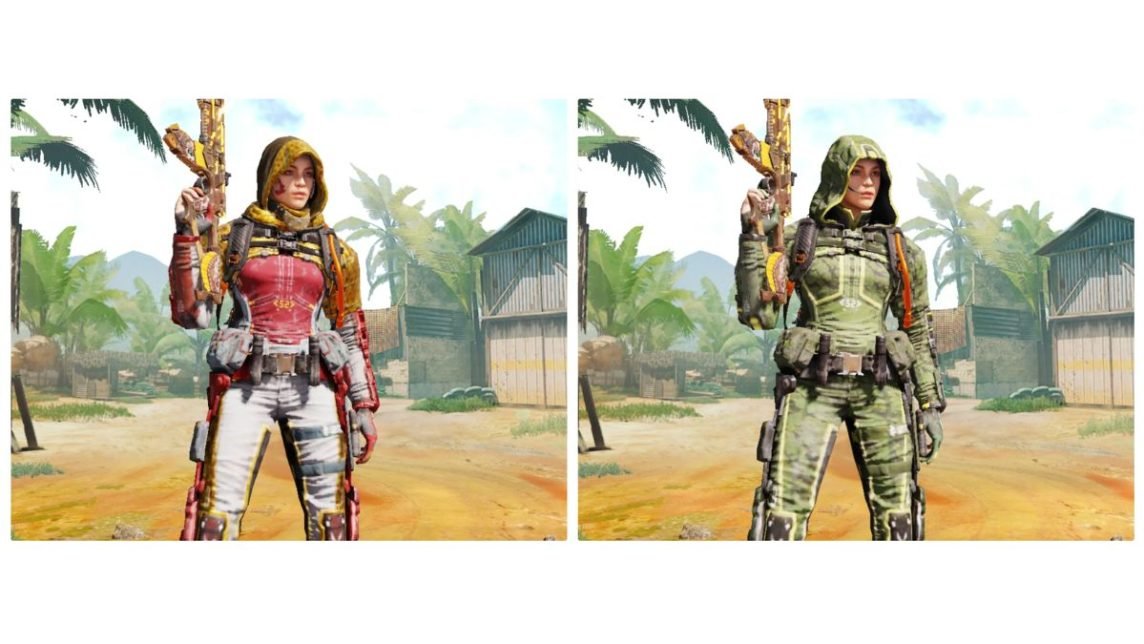 Player ID CODM