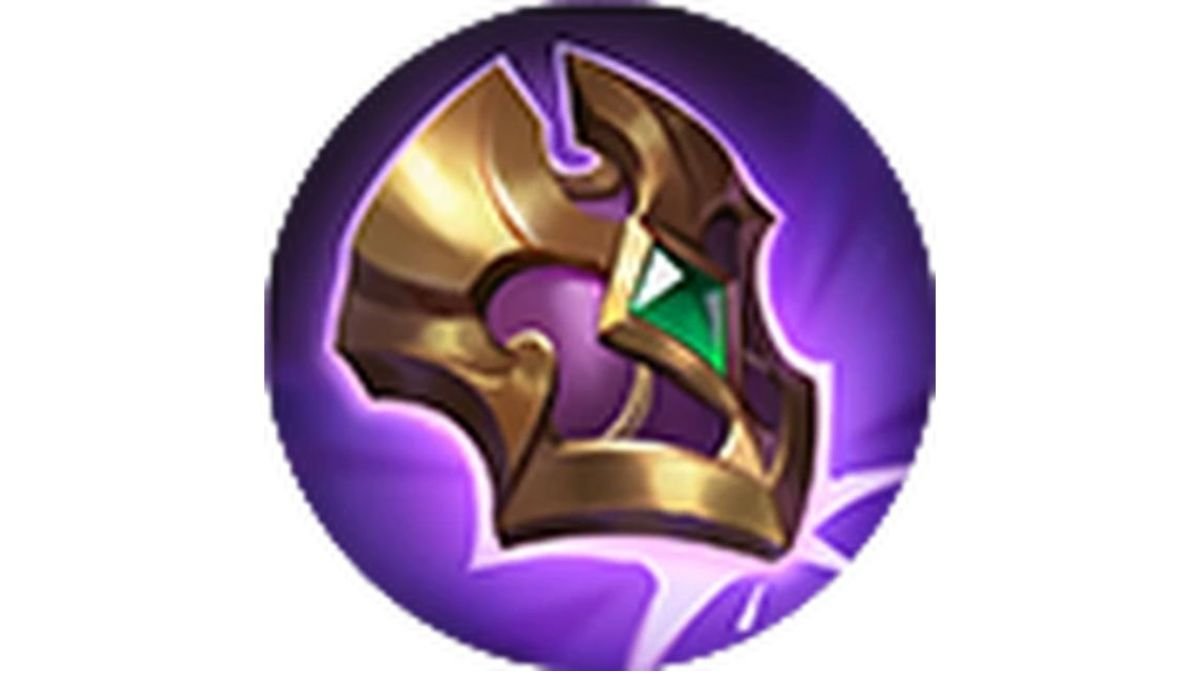 Dominance Ice
