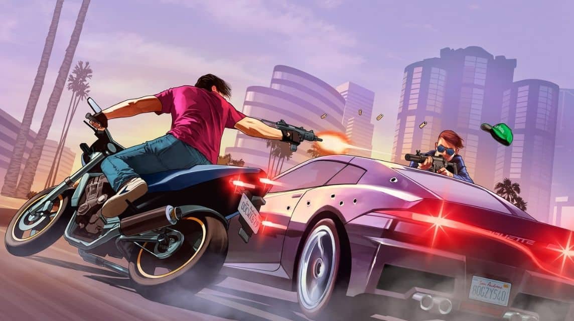 Daftar Cheat GTA 5 PS3 Kendaraan Terlengkap
