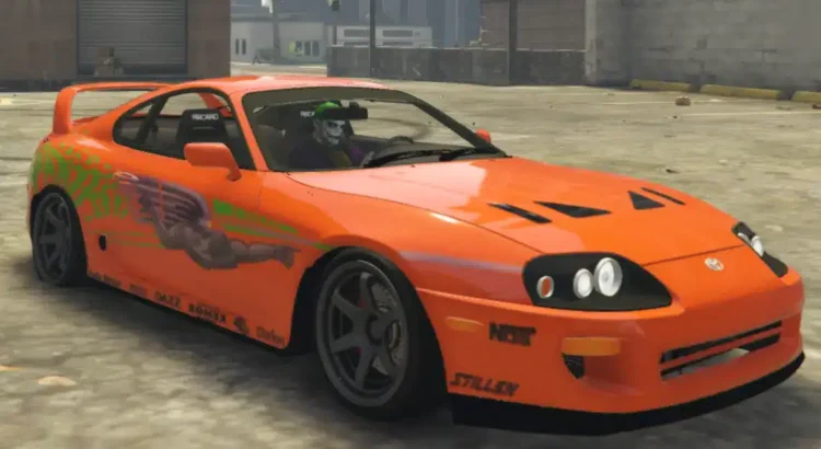 Kode Cheat Kendaraan GTA 5 dan Cheat Lainnya