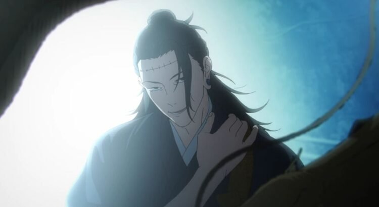 Mengupas Kekuatan dan Kelemahan Kenjaku Jujutsu Kaisen