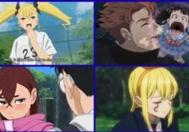 15 Anime Romance Comedy Lucu, Pecinta Romcom Merapat
