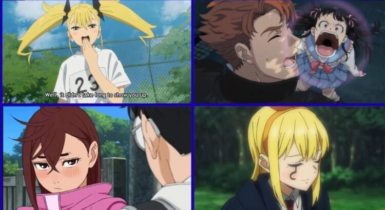 15 Anime Romance Comedy Lucu, Pecinta Romcom Merapat