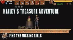 Hailey's Treasure Adventure: Gameplay dan Cara Download